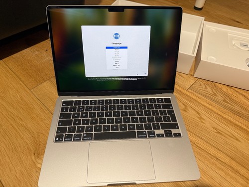 Apple macbook air - air, 13"