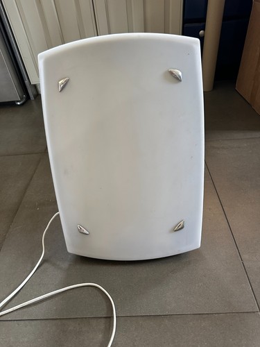 Sad light therapy - sad, 10,000