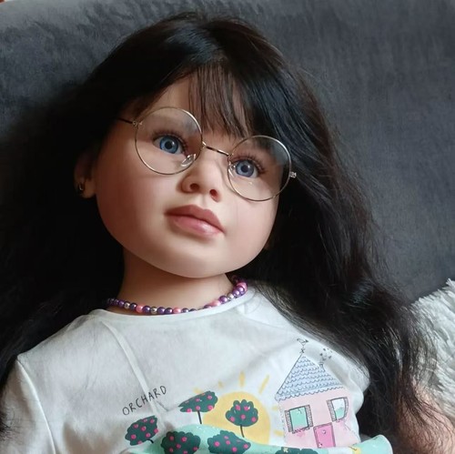 Realistic reborn 40in dolls - reborn,