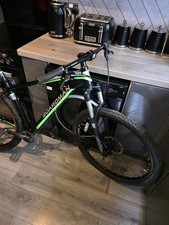Boardman Pro Mountain Bike 19