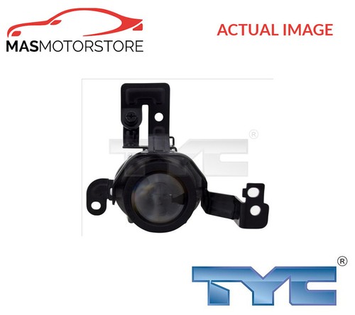 Driving fog light - fog, lamp