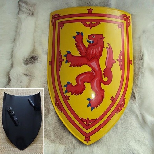 Medieval knights steel - medieval, heater