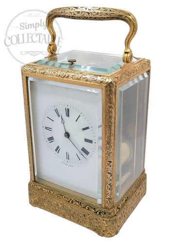 Antique bolviller paris - a,
