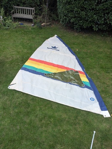 Vintage neil pryde windsurfer - vintage,