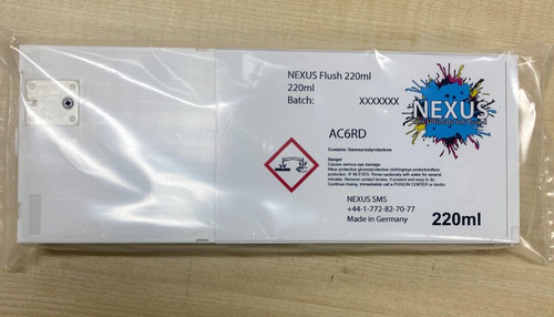 Nexus 220ml mimaki ss21 equiv - nexus,