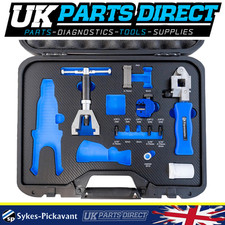 Sykes Pickavant Flaremaster2