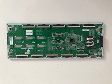 BN4401037A - SAMSUNG INVERTER BOARD SAMSUNG QE55Q95T TV LED DRIVER BOARD THTV004