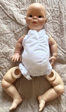 Bountiful Baby Reborn Doll