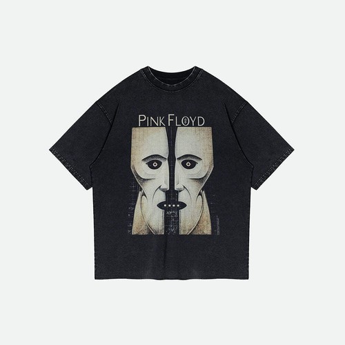 Pink floyd black - floyd,