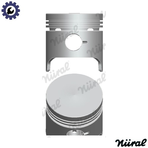 Piston 785508 for - 87-785508-00,