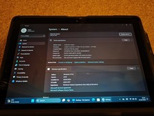 Dell Latitude 5285 2-in-1