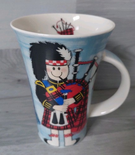 Dunoon stoneware highland - dunoon,