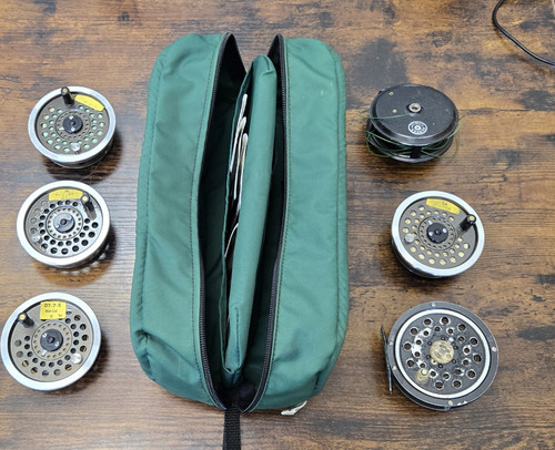 Young sons pflueger - young,