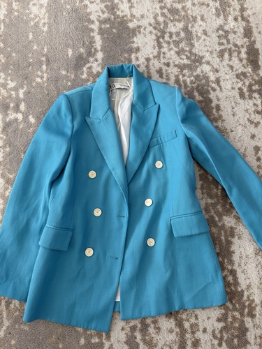 Zara blazer - zara,