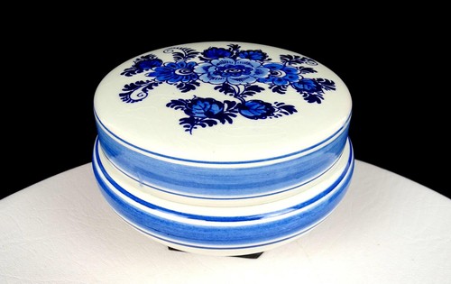Delfts porcelain holland - porcelain,