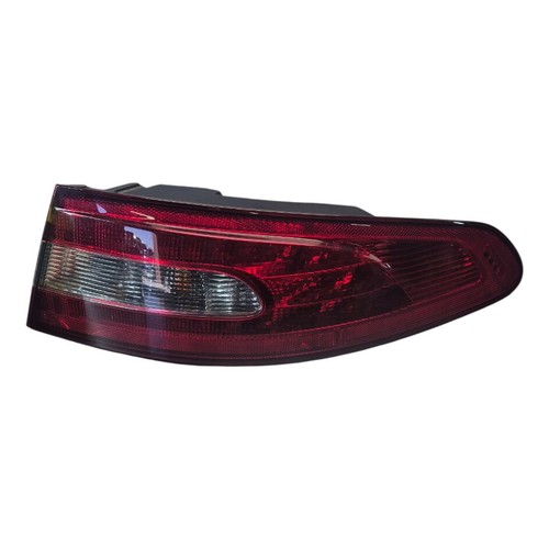 Jaguar x250 2008 2012 rear - x250, 2008-2012