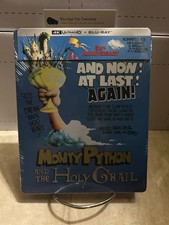 Monty Python and the Holy