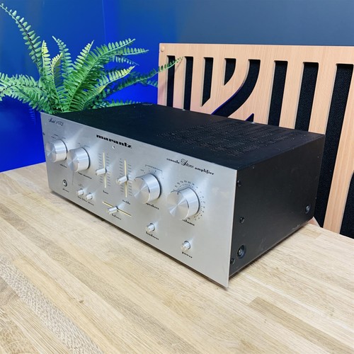 Marantz 1072 console stereo - marantz,