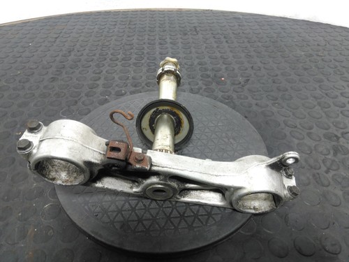 Suzuki gsxr 600 bottom - k1, yoke