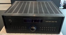 rotel RSX-1550 Black 5 x 100w