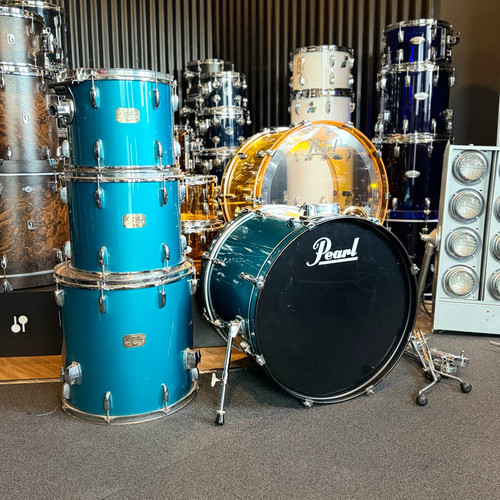 Pearl export kit - export,