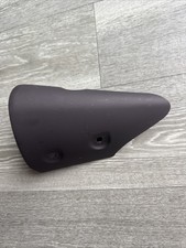 OEM Yamaha R3, MT03, Fits 2020, Exhaust Heat Shield, Panel,  P.N. 1WD-E4728-00