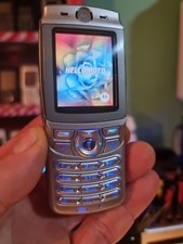 Rare Vintage Motorola E365