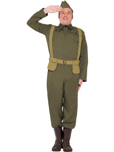 Ww2 home guard - home,