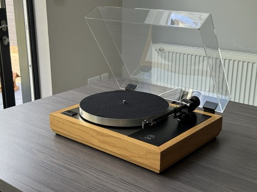 Linn lp12 great looking - –,