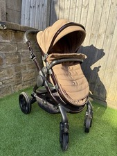 iCandy Peach 7 Pushchair and