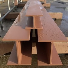 Universal Red Oxide Mild Steel