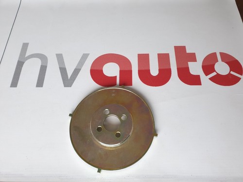 Ton wheel disc - ton, sensor