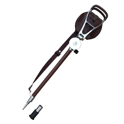 Shooting stick walking seat - stick,
