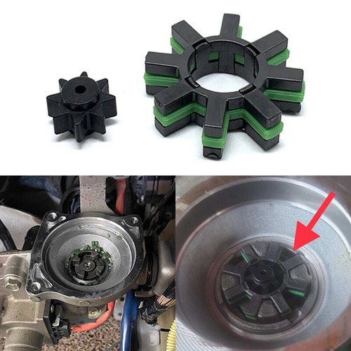 Damper electric power - power, steering