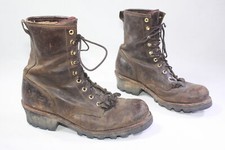 VTG Chippewa "Sportility"