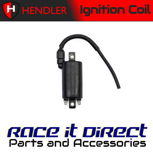 Ignition coil for honda 500 - coil,