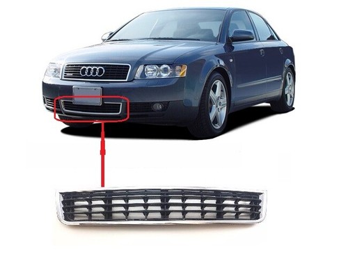 For audi 05 - a4, b6