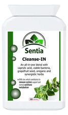 Colon Cleanse & Detox Bloated