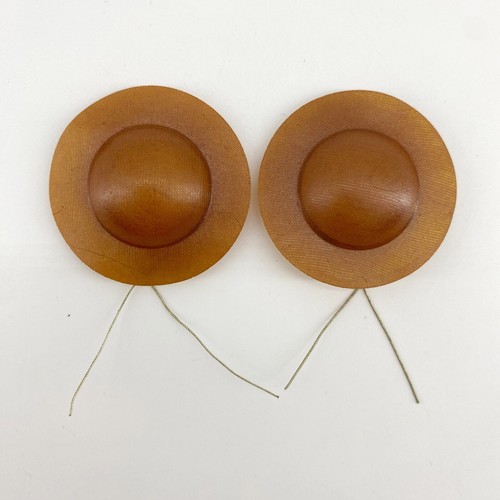 Aft dome diaphragm - 2-aft,