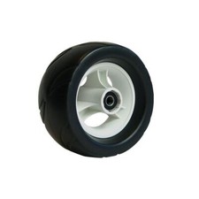 Motocaddy Front Wheel Silver