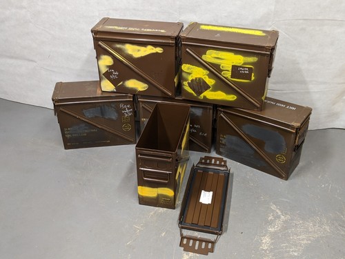 Genuine army military - genuine, large