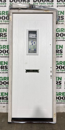 Tall composite door - tall,