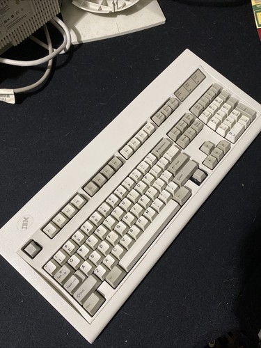 Vintage ibm mechanical - vintage,
