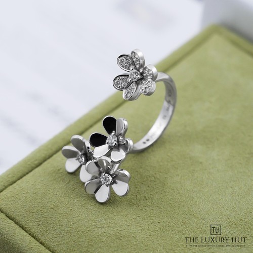 Van cleef arpels frivole - cleef, &