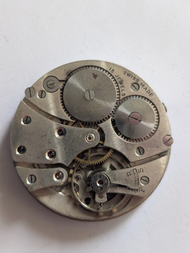 Vintage benson 93mm - jw,
