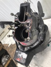 Mercury marine MerCruiser Alpha 1 Gen 2 out drive outdrive mount gimbal housing