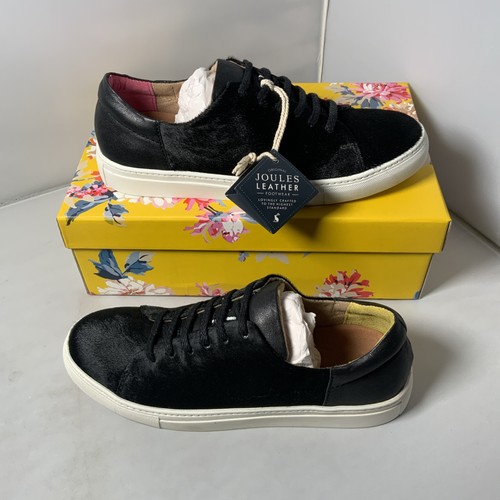 Joules solena leather - solena,