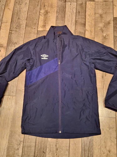 Umbro men colourblock - men's, track