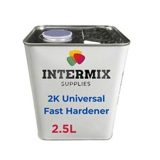 2K Universal Hardener