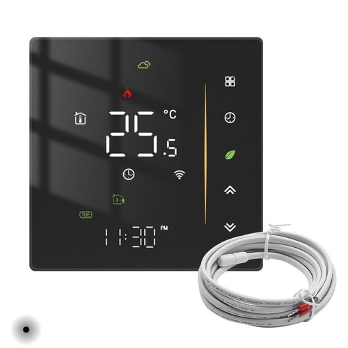 Underfloor heating thermostats - underfloor,